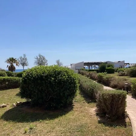 En Bord De Avec Wi-fi - Lavandou - Fr-1-308-82 * Le Lavandou
