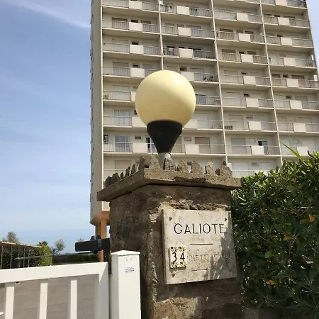 En Bord De Avec Wi-fi - Lavandou - Fr-1-308-82 Le Lavandou