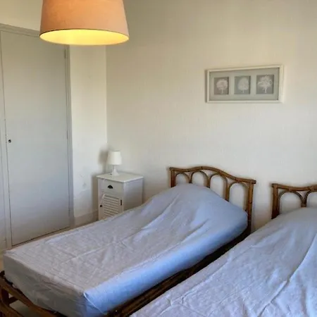 En Bord De Avec Wi-fi - Lavandou - Fr-1-308-82 Apartment