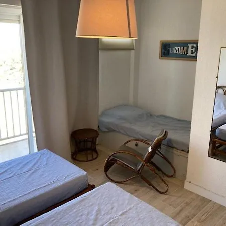 En Bord De Avec Wi-fi - Lavandou - Fr-1-308-82 *