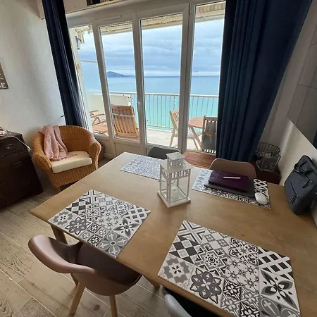 En Bord De Avec Wi-fi - Lavandou - Fr-1-308-82