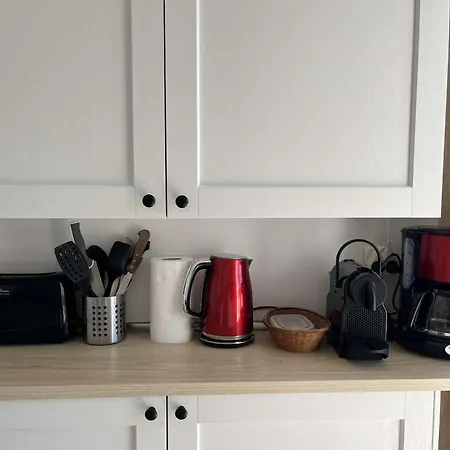 Διαμέρισμα T2 Au Lavandou Avec Parking Et Vue Imprenable - Fr-1-308-82 *